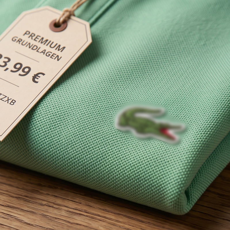 🔥 End-of-Summer Sale — Premium Polo Shirts at Special Prices 🛍️