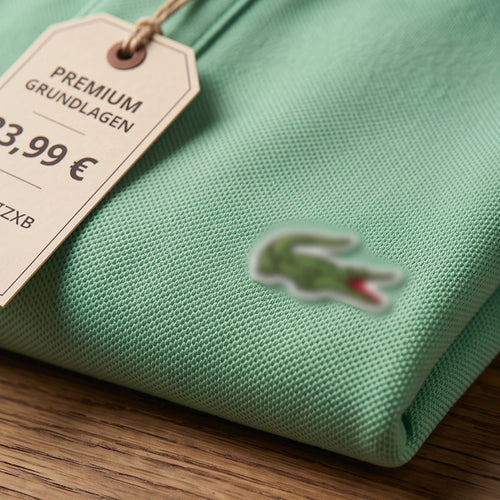 🔥 End-of-Summer Sale — Premium Polo Shirts at Special Prices 🛍️